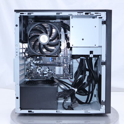 【通販センター】中古  THIRDWAVE AM-R5GIGA-01B 204947 