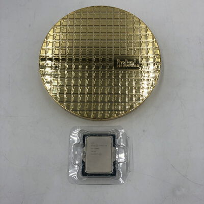 【福井日之出店】中古  INTEL Core i9 12900K (1700/3.2G/30M/C16/T24) 147855 