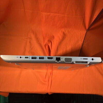 【なんば店】中古  HP ProBook 650 G4 (8130U/8GB/SSD128GB/ROM/WLAN/15.6FHD/W11P) 3280021105 