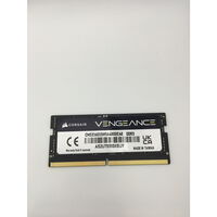中古  PC5-38400 16GB ノート用(DDR5-4800) 158769 