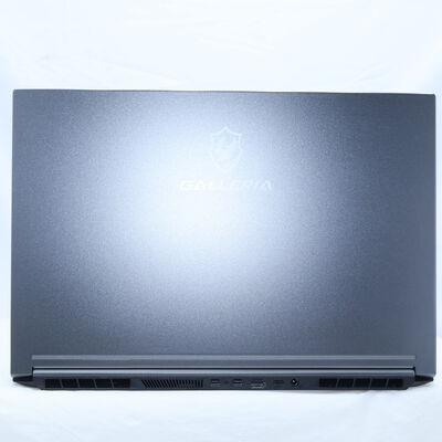 【通販センター】中古  THIRDWAVE GALLERIA GCL2060RGF-T875(Intel Core i7 10875H/16GB DDR4 (PC4)/SSD512GB/なし/NVIDIA GeForce RTX 2060 6GB/15.6/1920x1080/Wi-Fi/W11H64 MAR) 203485 