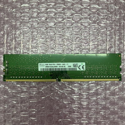 【町田店】中古  PC4-21300 8GB デスクトップ用_ 184888 