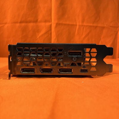 【なんば店】中古  GIGABYTE GV-N2070WF3-8GC (RTX2070 8G GDR6) 3280021782 