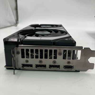 【なんば店】中古  ASUS DUAL-RTX5070-O12G (RTX5070 12GB) 188938 