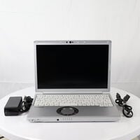 中古  Panasonic CF-SV1S14VS(Intel Core i7 1185G7 3.00GHz/32GB DDR4/SSD256GB/-/オンボード/12.1/1920x1200/GbE/Wi-Fi/WEBCAM/W11H/VBT) 200282 