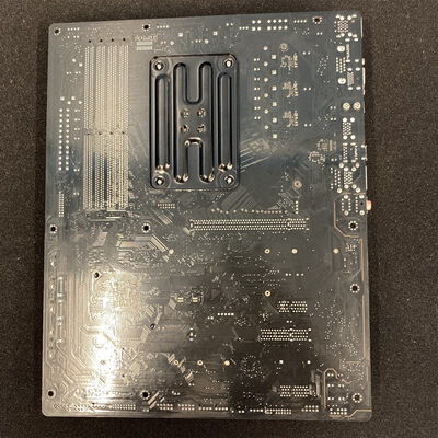 【博多店】中古  ASRock B550 Pro4 (B550 AM4 ATX DDR4) 142935 