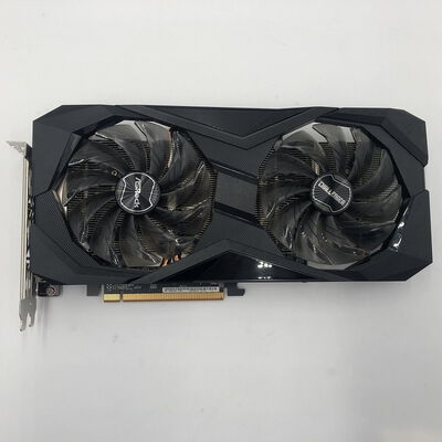 【盛岡都南店】中古  ASRock Radeon RX6600XT Challenger D 8GB OC (RX6600XT 8GB) 146746