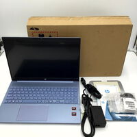 中古  HP Pavilion Laptop 16-ag0008AU(AMD Ryzen 7 8840U/16GB/SSD 512GB/AMD Radeon 780M/16/1920x1200/Windows11 Home 64bit) 169743【在庫処分!】 