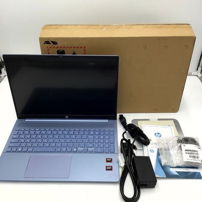 【白山FM松任店】中古  HP Pavilion Laptop 16-ag0008AU(AMD Ryzen 7 8840U/16GB/SSD 512GB/AMD Radeon 780M/16/1920x1200/Windows11 Home 64bit) 169743 
