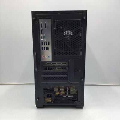 【白山FM松任店】中古  OriginalPC 4950002316 