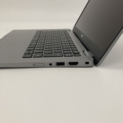 【堺七道店】中古  DELL Latitude 5320 (Intel Core i7 1185G7 3.0GHz/16GB/SSD256GB/-/-/13.3/1920x1080/Wi-Fi/WEBCAM/W11H MAR) 183771 
