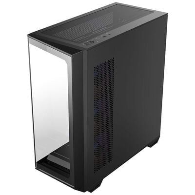 Antec  Constellation C3 ARGB (ATX ガラス ブラック) 