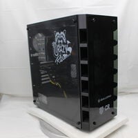 中古  THIRDWAVE GALLERIA CR(Intel Core i5 12400/16GB DDR4 (PC4)/SSD1TB/なし/NVIDIA GeForce GTX 1660 SUPER 6GB/W11H64 MAR) 195221 