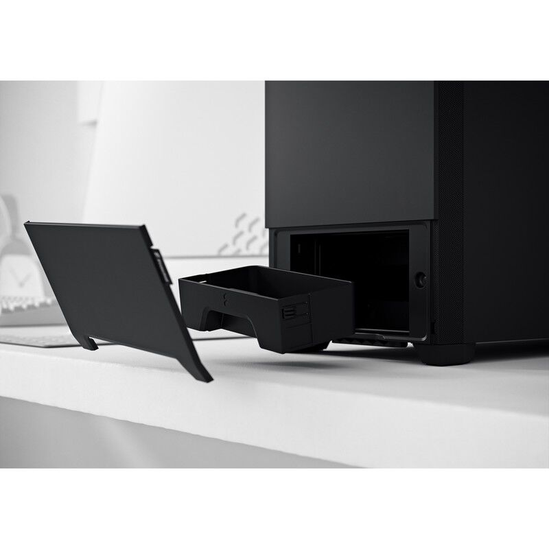 Fractal Design Pop Silent Black Solid FD-C-POS1A-01 (ATX