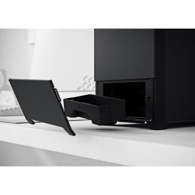 Fractal Design  Pop Silent Black Solid FD-C-POS1A-01 (ATX) 