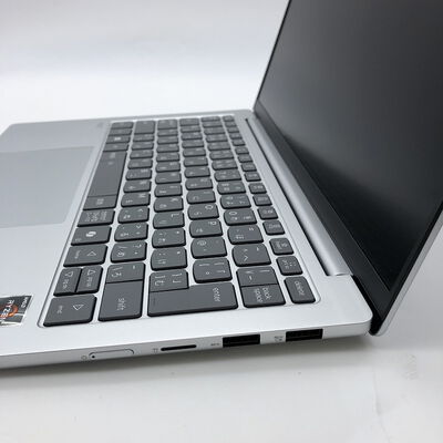 【宇都宮鶴田店】中古  NEC PC-1355LAS (Ryzen 5 7535HS/16GB/SSD512GB/W11H) 5280001796 