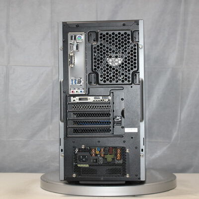 【通販センター】中古  THIRDWAVE GALLERIA SKM(Intel Core i5 10400/16GB/SSD1TB/なし/NVIDIA GeForce RTX 2060 SUPER 8GB/W11H64 MAR) 180464 