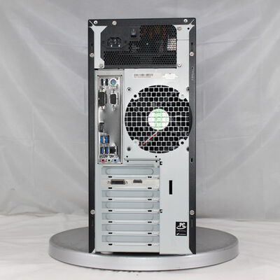 中古  THIRDWAVE Monarch EA(Intel Core i7 9700/16GB/SSD480GB/BD-RE/NVIDIA GeForce GTX 1650 4GB/W11H64 MAR) 179462 