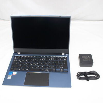 【通販センター】中古  THIRDWAVE F-14TG（ラピスブルー） 182138 