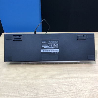 【甲府飯田店】中古  Razer Huntsman JP (RZ03-02520800-R3J1) 4720002430 