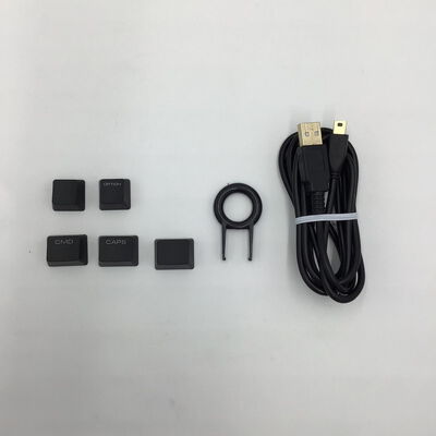 【白山FM松任店】中古  73-key Mini Mechanical Keyboard(DN-915598) 4950001268 