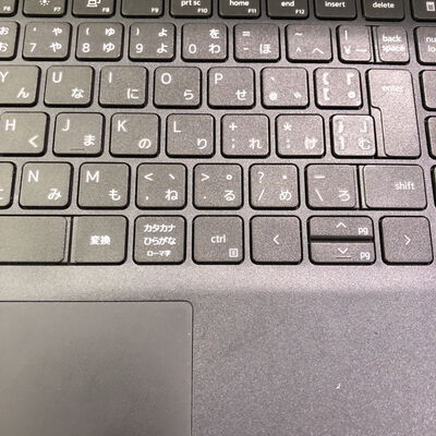 【甲府飯田店】中古  DELL Inspiron 15 3511 (i5-1135G7/8GB/SSD256GB/W11H) 4720001704 