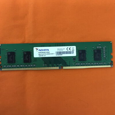 【なんば店】中古  PC4-25600 8GB デスクトップ用 140727 