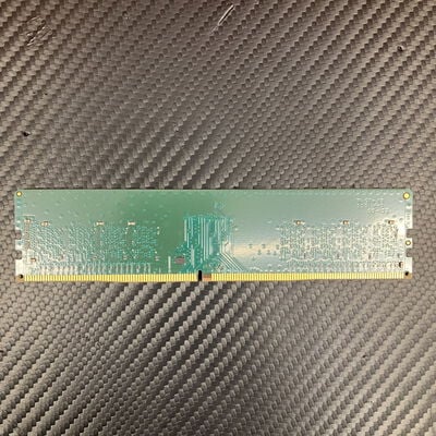 【富士青葉店】中古  crucial CT8G4DFRA32A(DDR4 PC4-25600 8GB) 5070001799 
