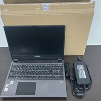 中古  G-GEAR N1589J710T/BC1(i7-10875H/32GB/SSD1TB/RTX2070 SUPER/W11H) 5110000538 