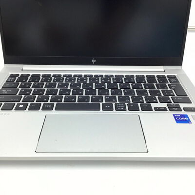 【白山FM松任店】中古  HP EliteBook 630 G10(i7-1355U/16GB/SSD512GB/W11P) 3410011508 