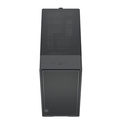 Fractal Design  Epoch XL Black Solid FD-C-EPO1X-01 (E-ATX ブラック) 