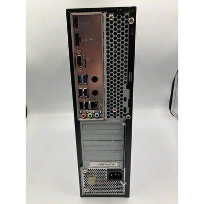 【座間相武台】中古  THIRDWAVE  Slim Magnate IM (i5 12400/32GB/SSD512GB/W11H) 4510002109