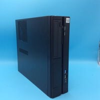 中古  Thirdwave(i5 10400/16GB/SSD120GB/W11H) 3410014484 