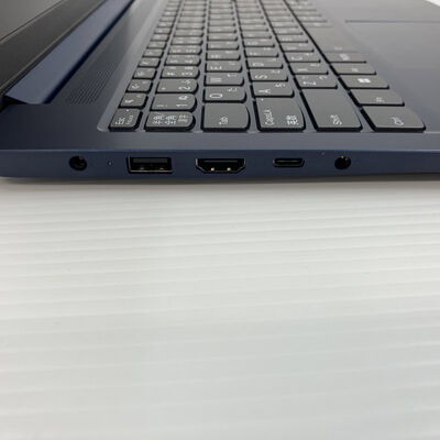 【秋葉原本店】中古  Lenovo IdeaPad Silm 3 15IRH8(i7-13620H/16GB/SSD512GB/W11H) 3410016460 