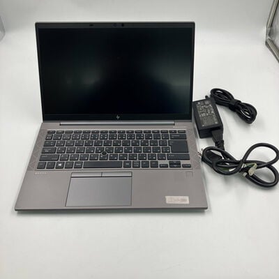 【なんば店】中古  HP ZBook Firefly 14 G8(Intel Core i7 1185G7 3.00GHz/32GB DDR4/SSD1TB/-/オンボード/14/1920x1080/Wi-Fi/WEBCAM/W11H/VBT) 192659 