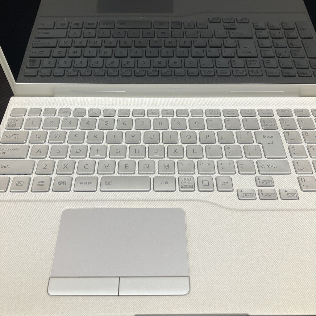 中古 FUJITSU FMV LIFEBOOK 5070002006 （368053） ｜ パソコン通販の