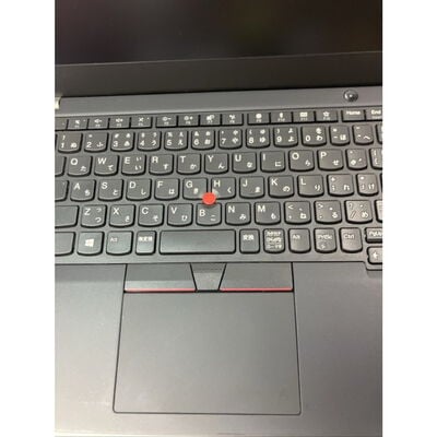 【仙台店】中古  Lenovo ThinkPad X390 (Core i7-10510U/8GB/SSD 256GB/-/-/WLAN/13.3インチFHD/W11P/-) 3240009167 