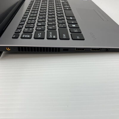 【秋葉原本店】中古  SONY_VAIO(i5-8250U/8GB/SSD256GB/W11P) 3410016394 