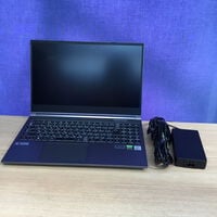 中古  THIRDWAVE GALLERIA XL7C-R36(i7-10875H/16GB/SSD512GB+1TB/無し/RTX3060 6GB/15.6/1920x1080 144HZ/W10H) 4560001034 