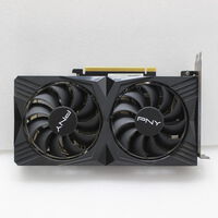 中古  PNY RTX 4060 Gaming XLR8 Verto 8GB GDDR6X (RTX4060 8GB) 192109 