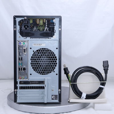 【通販センター】中古  THIRDWAVE Magnate EM041(Intel Core i5 12400/16GB DDR4 (PC4)/SSD1TB/DVDマルチ/NVIDIA GeForce GTX 1650 4GB/W11H64 MAR) 202751 