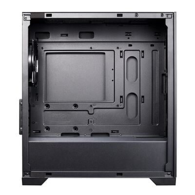 CoolerMaster  Elite 302 Lite E302L-KGNN-S00 (MicroATX ガラス ブラック) 
