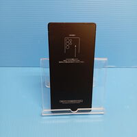 中古  Galaxy S25 Ultra SM-S938Q/DS 256GB (ブラック) 3480039389 