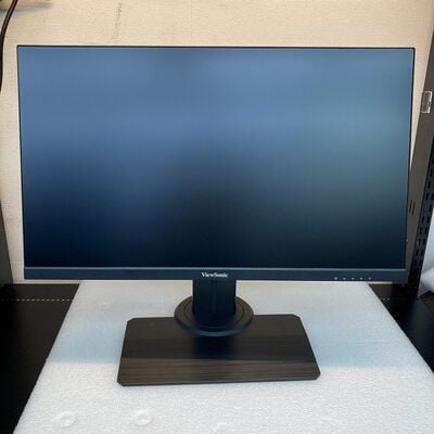 【京都店】中古  Viewsonic XG2407-7 (23.8"W 2H1DP 0.8ms IPS 165Hz) 3180006188 