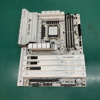 中古  ASUS TUF GAMING Z890-PRO WIFI (Z890 1851 ATX DDR5) 172179 