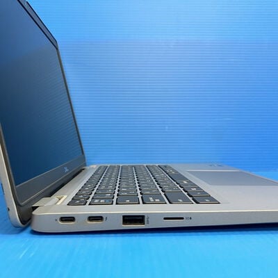【大須店】中古  DELL Latitude 5320(Intel Core i5 1145G7 2.60GHz/16GB DDR4/SSD256GB/-/オンボード/13.3/1920x1080/Wi-Fi/WEBCAM/W11P/VBT) 192696 