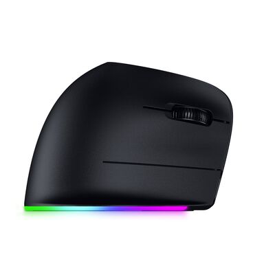 Razer  Pro Click V2 Vertical Edition (RZ01-05250100-R3A1) 
