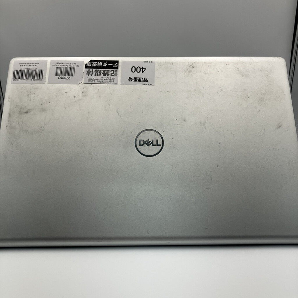 中古 DELL Inspiron 15 3525 3330003558 （396381） ｜ パソコン通販の