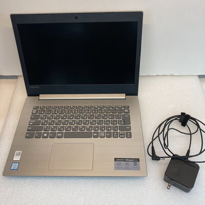 【京都店】中古  Lenovo IdeaPad 330 (Core i5-8250U/8GB/HDD1TB/DVD-MULTI/オンボード/14/1920x1080/W10H) 3180006890 