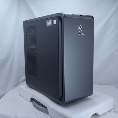 【通販センター】中古  THIRDWAVE GALLERIA XMR9A-R57-GD 205152 